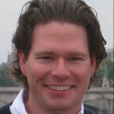 Profilfoto von Sven C. Schumacher
