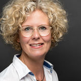 Profilfoto von Ulrike Fackert