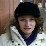 Profilfoto von Natalie Müller