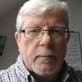Profilfoto von Bernd Uhte