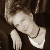 Profilfoto von Corinna Hinzmann