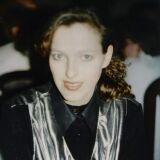 Profilfoto von Patricia Hesse