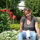 Profilfoto von Claudia Pfeiffer