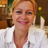 Profilfoto von Antje Münch-Kaiser