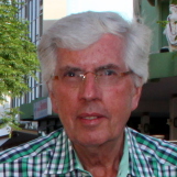 Profilfoto von Alfred Bröker