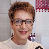 Profilfoto von Christiane Schrödter