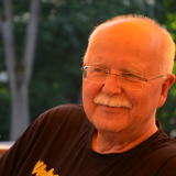 Profilfoto von Claus-Jürgen Treppmann