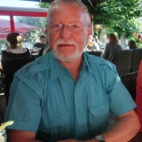 Profilfoto von Bernd Huber