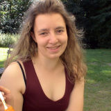 Profilfoto von Madeleine Belger
