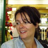 Profilfoto von Alexandra Schröder