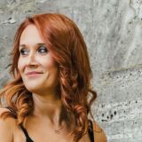 Profilfoto von Stefanie Knapp