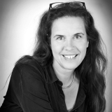Profilfoto von Ulrike Nägele