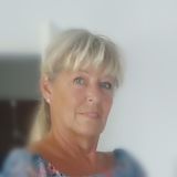 Profilfoto von Gisela Fruth