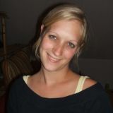 Profilfoto von Sonja Dahmen