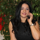 Profilfoto von Aynur Korkmaz