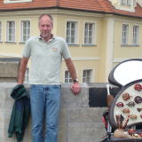 Profilfoto von Maik Schröder