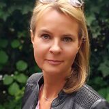 Profilfoto von Sandra Meyer-Spooren