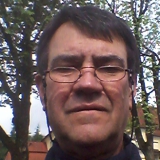 Profilfoto von Reinhold E. Jung