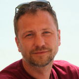 Profilfoto von Frank Schumacher