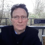 Profilfoto von Bernd Staubach