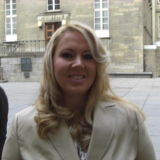 Profilfoto von Nadine Röber