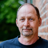Profilfoto von Jens-Uwe Keil