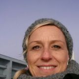 Profilfoto von Anja Voß