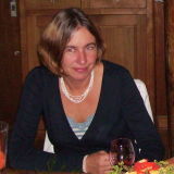 Profilfoto von Ursula Baur