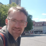 Profilfoto von Thomas Hüttel