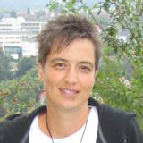 Profilfoto von Dorothea Hägele