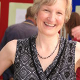 Profilfoto von Ulrike Henze