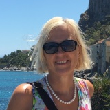 Profilfoto von Marita Kröselberg