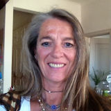 Profilfoto von Christine Ratzke de Figueiredo