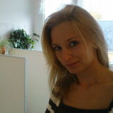 Profilfoto von Tina Schwamberger