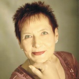 Profilfoto von Gisela Kyburz