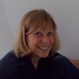 Profilfoto von Ulrike Thoenes
