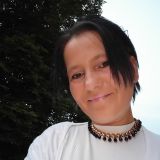 Profilfoto von Kathrin Niklas