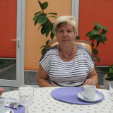 Profilfoto von Renate Krätzig