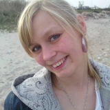 Profilfoto von Katrin Meyer