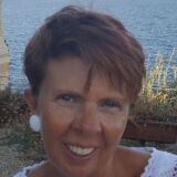 Profilfoto von Petra Friedt