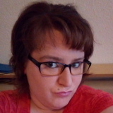 Profilfoto von Jasmin Rödiger