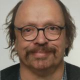 Profilfoto von Dr. Jürgen Richter