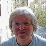 Profilfoto von Hannelore Gericke Heinz