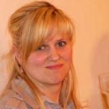 Profilfoto von Katja Hopf