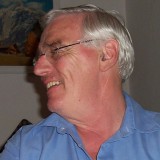 Profilfoto von Karl-Georg Hartmann