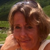 Profilfoto von Petra Kahl