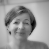 Profilfoto von Antje Paulokat