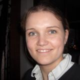 Profilfoto von Kathrin Blumberg