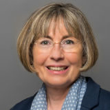 Profilfoto von Beatrix Polgar-Stüwe