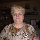 Profilfoto von Margit Kolz